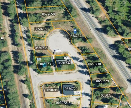 39941 Loon Lake Ct, Loon Lake, WA, 99148-9681 | Card Image