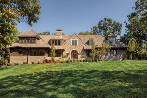 606 Westview Ave, Nashville, TN, 37205-3826 | Card Image