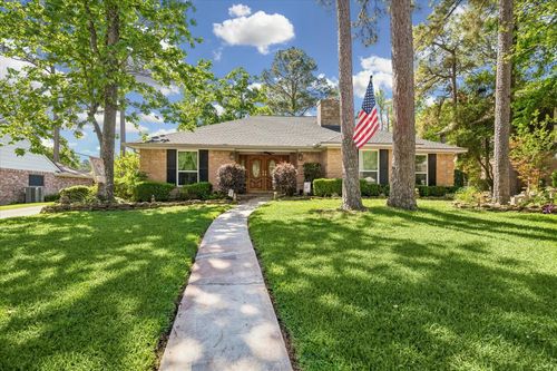 3614 Garden Lake Dr, Kingwood, TX, 77339-1869 | Card Image