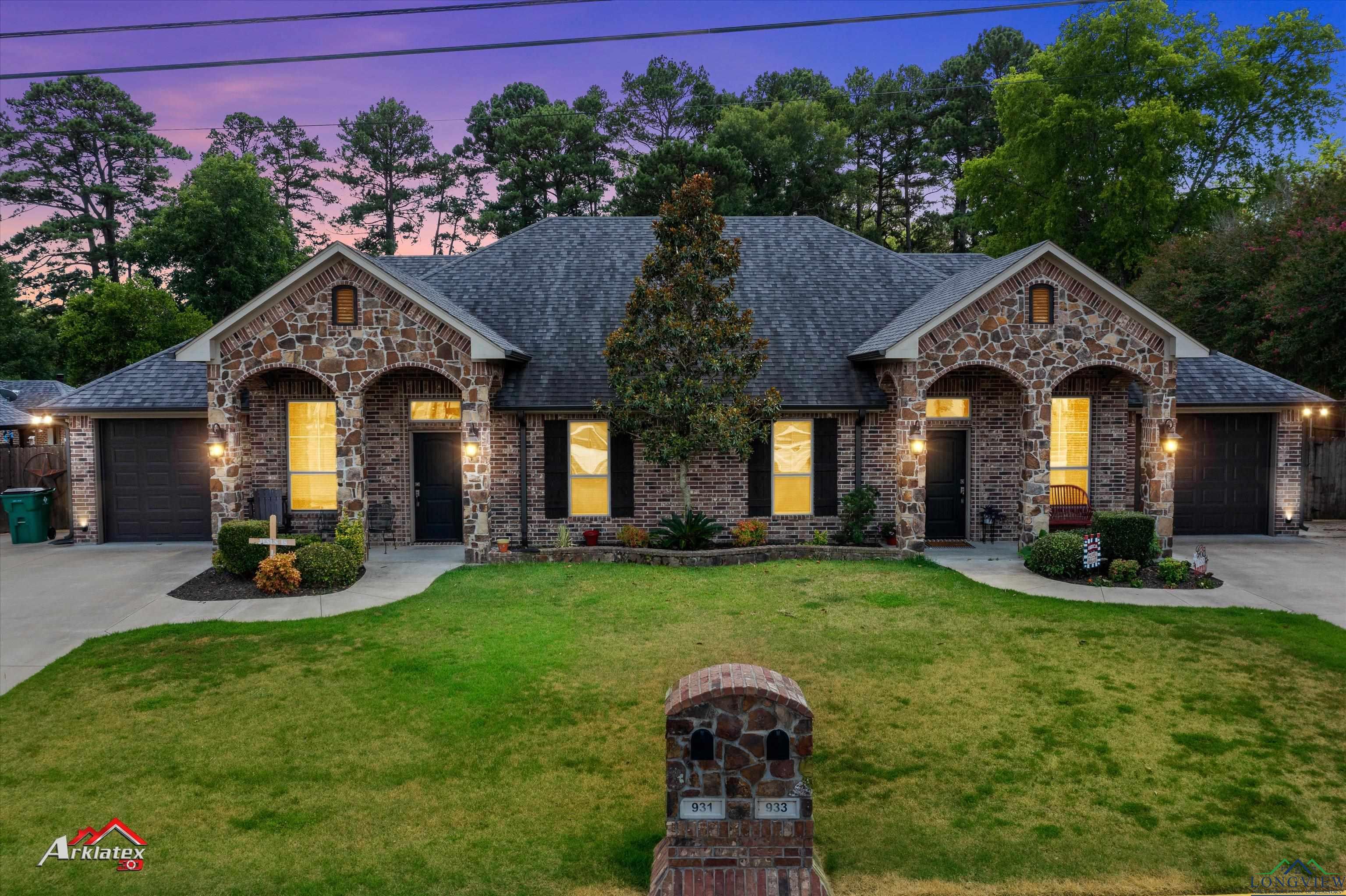 Holland St, Carthage, TX 75633