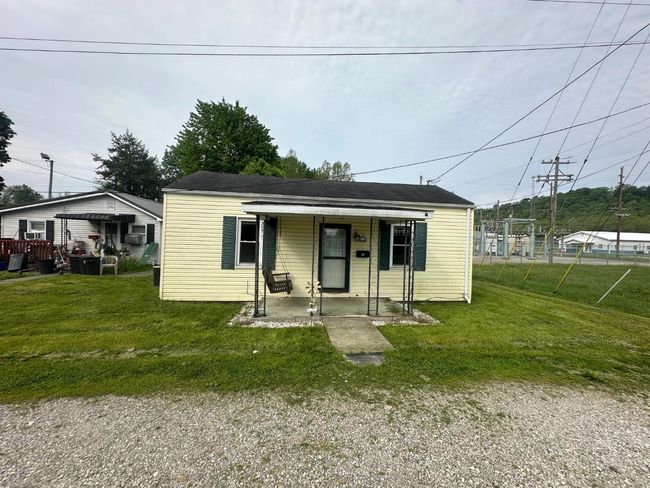 405 Vineyard St, House other with 2 bedrooms, 1 bathrooms and null parking in Vevay IN | Image 18