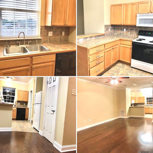 apt-6-1500 Brightside Dr, Baton Rouge, LA, 70820-4824 | Card Image