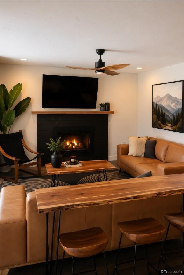 Residential in Denver 5