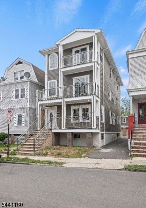 46 Headley Ter, Irvington, NJ, 07111-1321 | Card Image