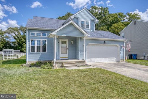 705 Millet Ln, WYOMING, DE, 19934-1285 | Card Image