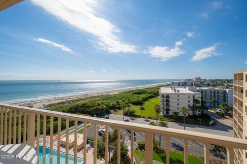 906-7520 Ridgewood Ave, Cape Canaveral, FL, 32920-3079 | Card Image