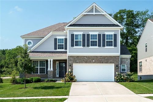 2721 Sky Crossing Dr, Beavercreek, OH, 45434-3523 | Card Image