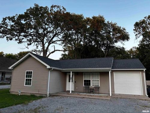 507 S Maple Street, Cambria, IL, 62915 | Card Image