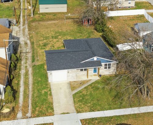 760 Harrison St, Martinsville, IN, 46151-1201 | Card Image