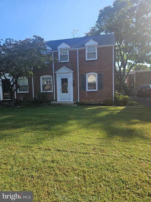 314 Tindall Rd, WILMINGTON, DE, 19805-1305 | Card Image