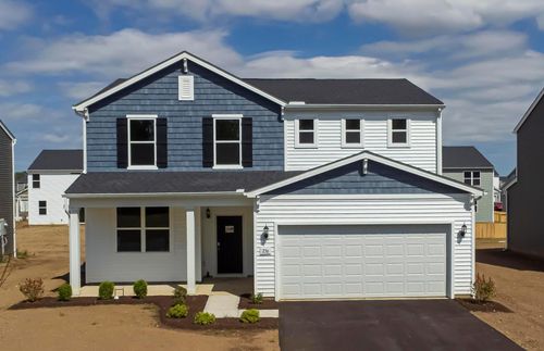 lot-311-256 Dowler Dr, South Bloomfield, OH, 43103-9241 | Card Image