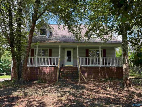 99 Mount Sinai Rd, Horton, AL, 35980-8896 | Card Image