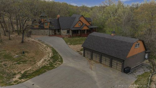 28255 6th Pl, Catoosa, OK, 74015-5550 | Card Image