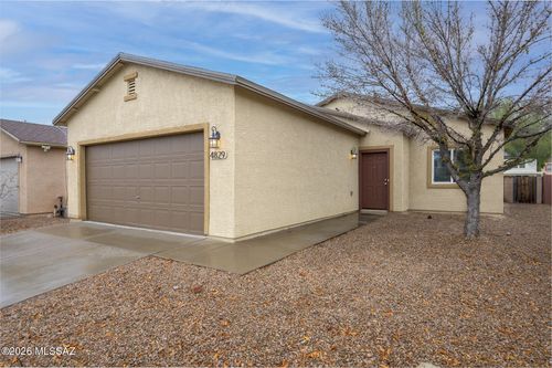 4829 E Chickweed Dr, Tucson, AZ, 85756-5177 | Card Image