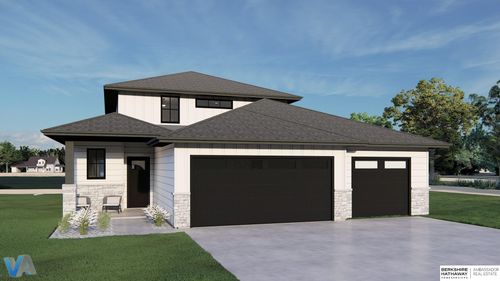 28619 Laurel Cir, Valley, NE, 68064-1668 | Card Image