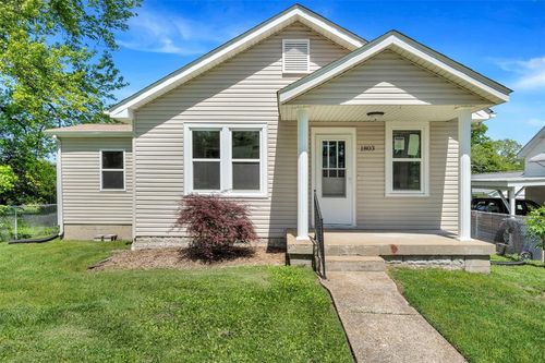 1803 E Belle Ave, Belleville, IL, 62221-4937 | Card Image