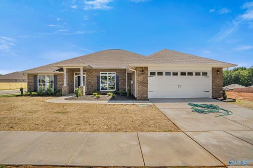 14105 Creekwater Court, Harvest, AL, 35749 | Card Image