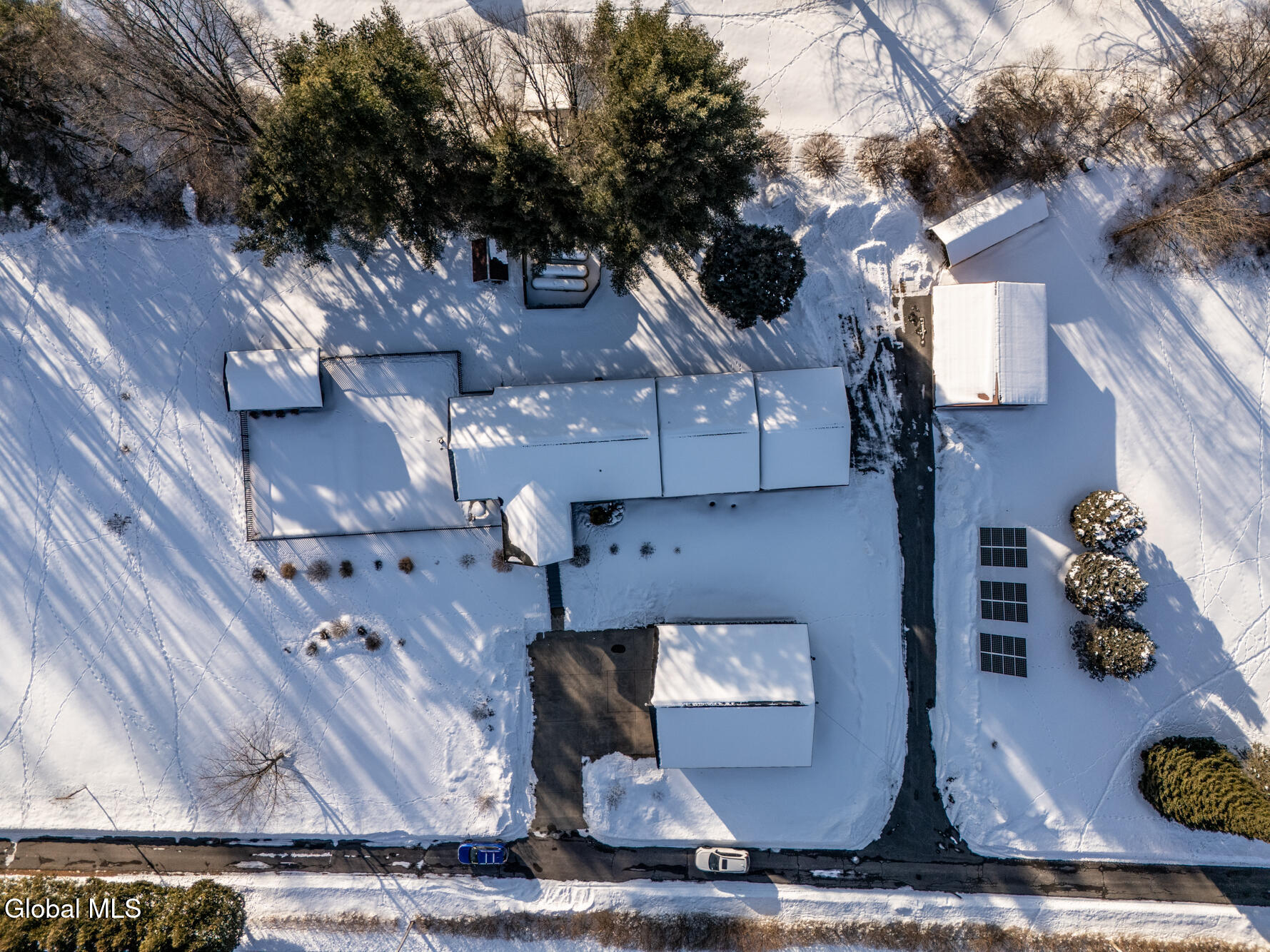 Residential in Fort Ann 3