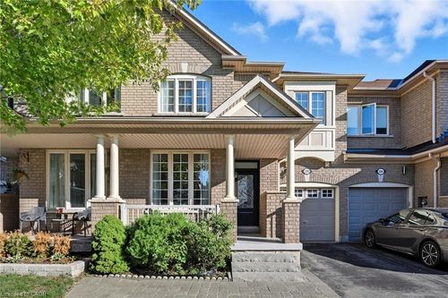 3392 Whilabout Terr, Oakville, ON, L6L0A7 | Card Image