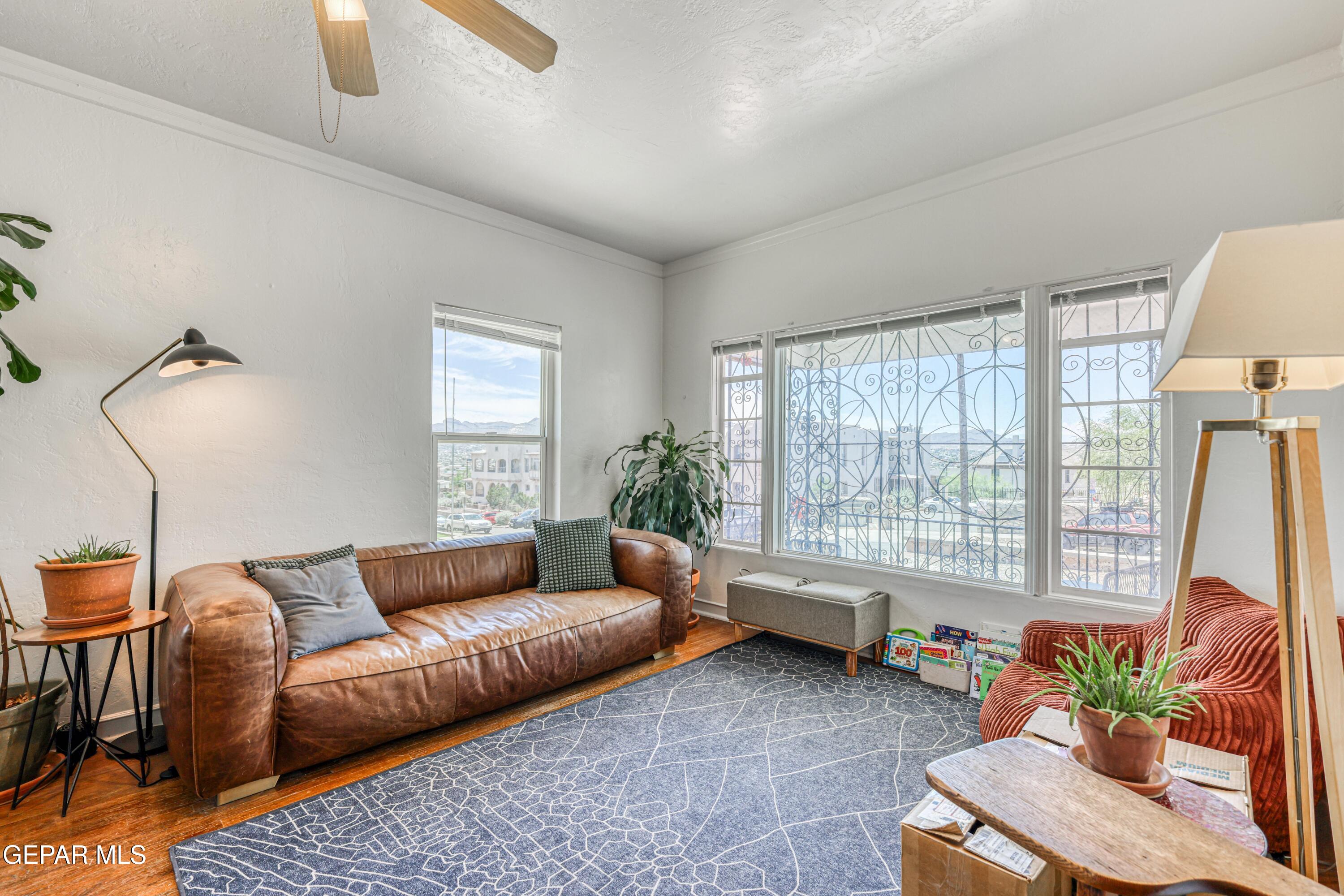 Residential Lease in El Paso 5
