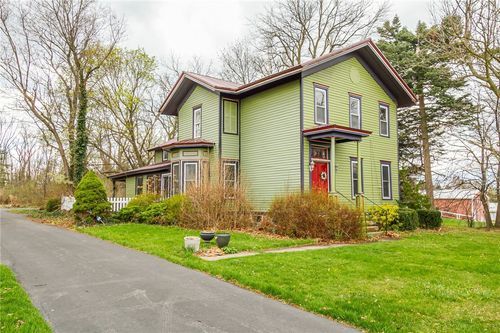 4227 State Route 5 And 20, Canandaigua, NY, 14424-8306 | Card Image