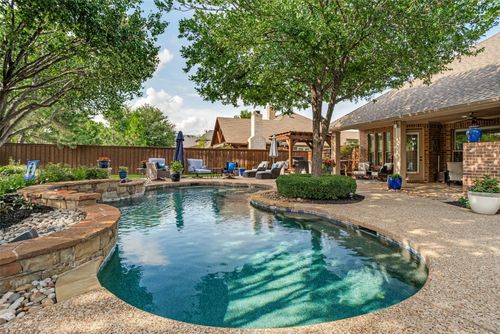 1209 Diamond Leaf Dr, Corinth, TX, 76208-5455 | Card Image