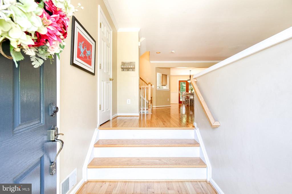 Residential in LUTHERVILLE TIMONIUM 2