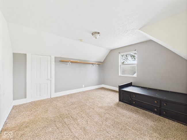 907 S A St, House other with 3 bedrooms, 2 bathrooms and null parking in Elwood IN | Image 30