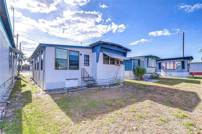 6046 Harriet St, House other with 1 bedrooms, 1 bathrooms and null parking in Zephyrhills FL | Image 32