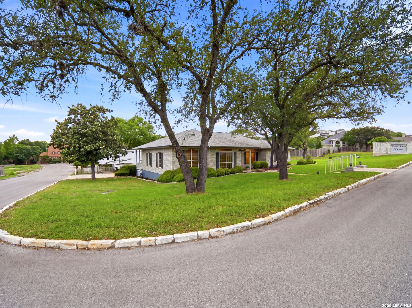 Residential in Kerrville 3