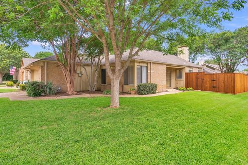 4173 Rosser Sq, Dallas, TX, 75244-6643 | Card Image
