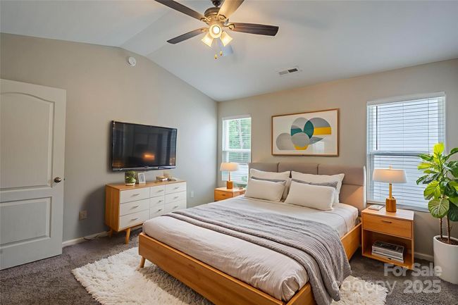 8226 Gabon Ct, House other with 4 bedrooms, 3 bathrooms and null parking in Charlotte NC | Image 23