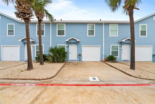 unit-3a-604 Beach Access Road 1a, Port Aransas, TX, 78373-6154 | Card Image