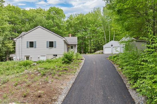 161 Frank C Gilman Hwy, Alton, NH, 03809-4507 | Card Image