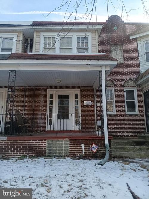 4616 Highland Ave, PENNSAUKEN, NJ, 08110-6036 | Card Image