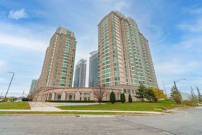 909 - 11 Lee Centre Dr, Condo with 1 bedrooms, 1 bathrooms and 1 parking in Scarborough ON | Image 3