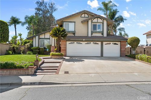 831 Colusa Dr, Walnut, CA, 91789-4189 | Card Image