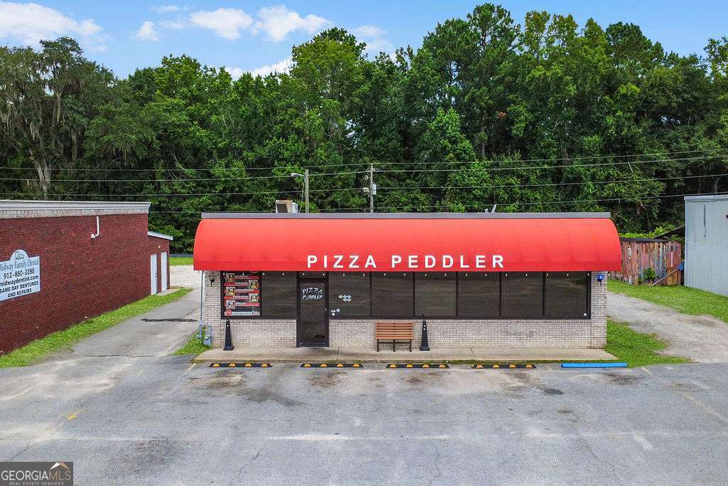 40 Butler St, Midway, GA 31320