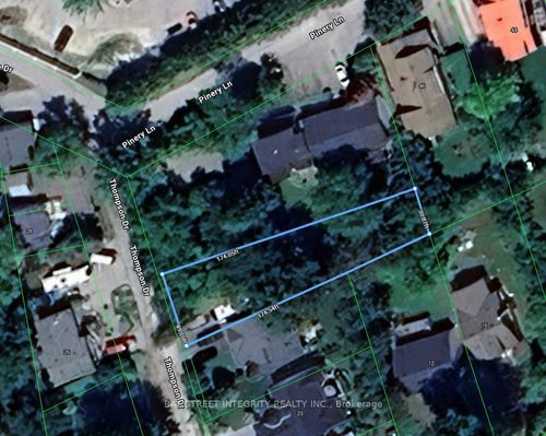 27 Thompson Dr, Jacksons Point, ON, L0E1L0 | Card Image