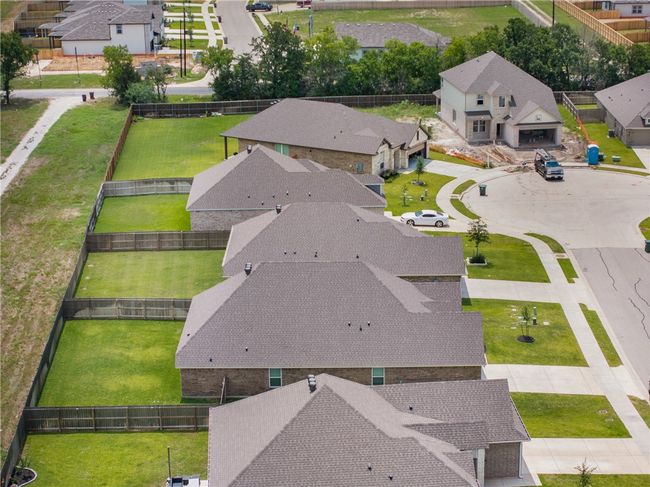 Aerial perspective of suburban area | Image 31