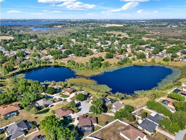 10549 Via De Robina Ct, House other with 4 bedrooms, 3 bathrooms and null parking in CLERMONT FL | Image 50
