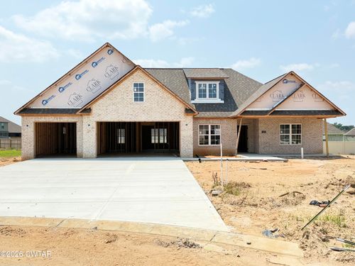 135 Ridge Cv, Medina, TN, 38355-2201 | Card Image