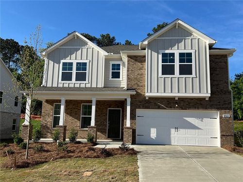 3321 Brickton Spur, Buford, GA, 30518 | Card Image