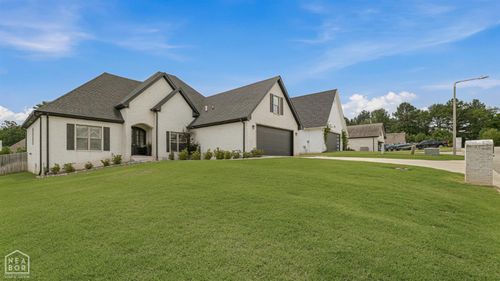 3112 Harrison Hills Dr, Jonesboro, AR, 72404-7040 | Card Image