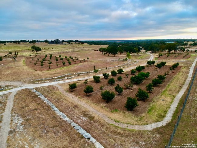 lot 2 Inspiration Loop, Home with 0 bedrooms, 0 bathrooms and null parking in Fredericksburg TX | Image 28