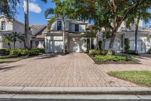 unit-203-12854 Carrington Cir, NAPLES, FL, 34105-5009 | Card Image
