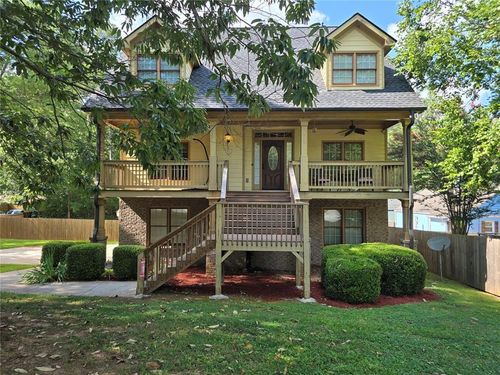 919 Jefferson Ave, Atlanta, GA, 30344-2844 | Card Image