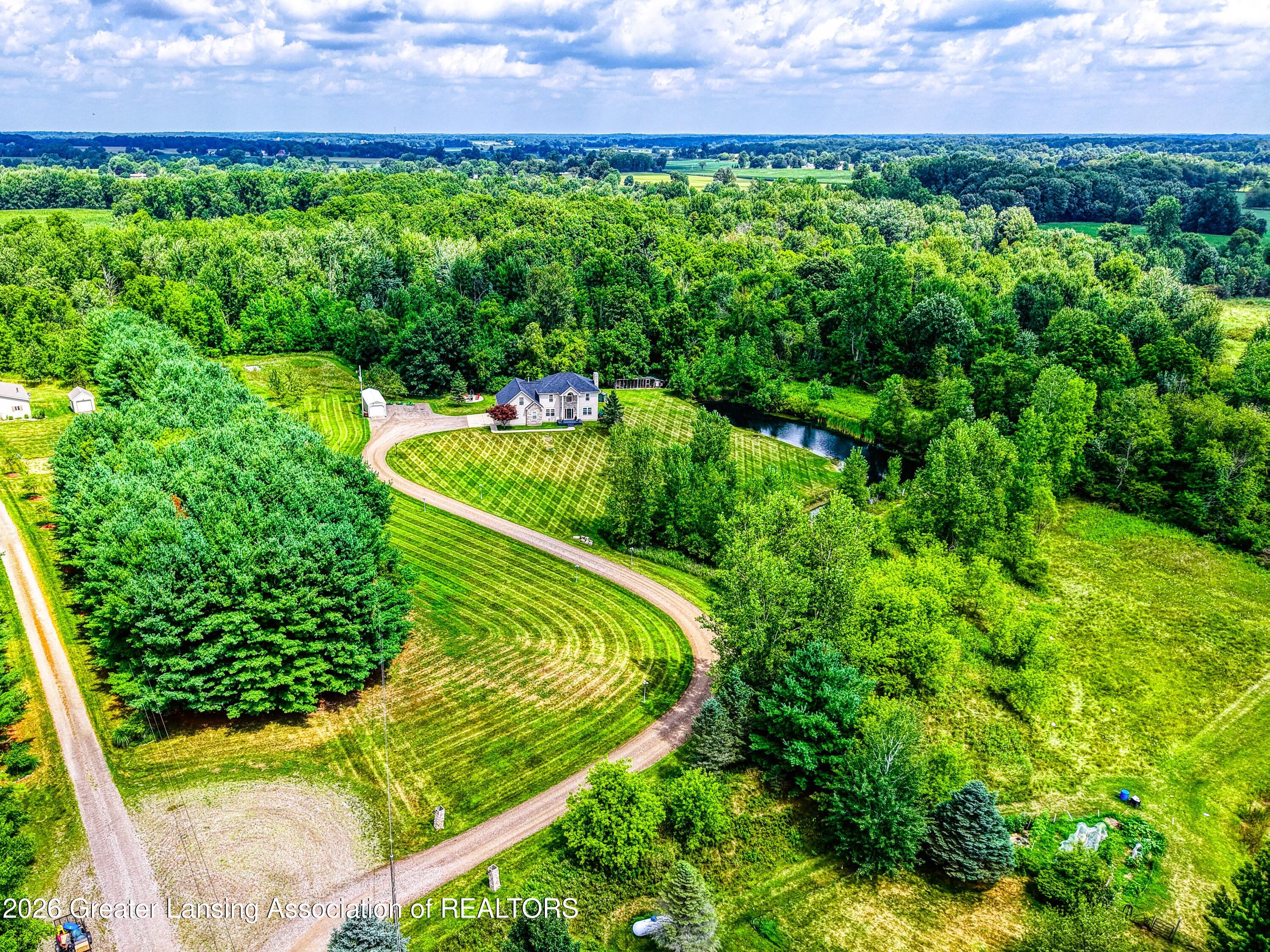 Residential in Eaton Rapids 5