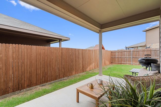 15921 Bronte Ln, House other with 4 bedrooms, 2 bathrooms and null parking in Justin TX | Image 29