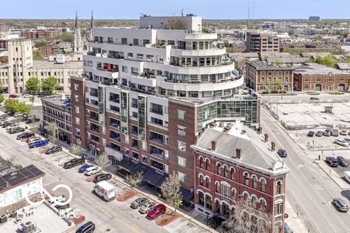 unit-306-333 Massachusetts Ave, Indianapolis, IN, 46204-2039 | Card Image